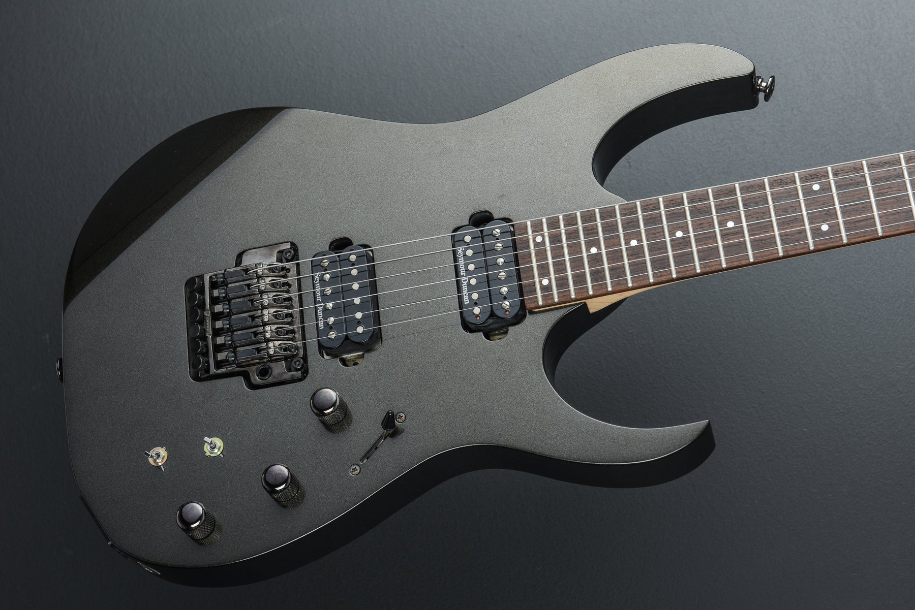 Ibanez Prestige RG1520 ネック　フジゲン Prestige RG1520G '05 – Dave's Guitar Shop
