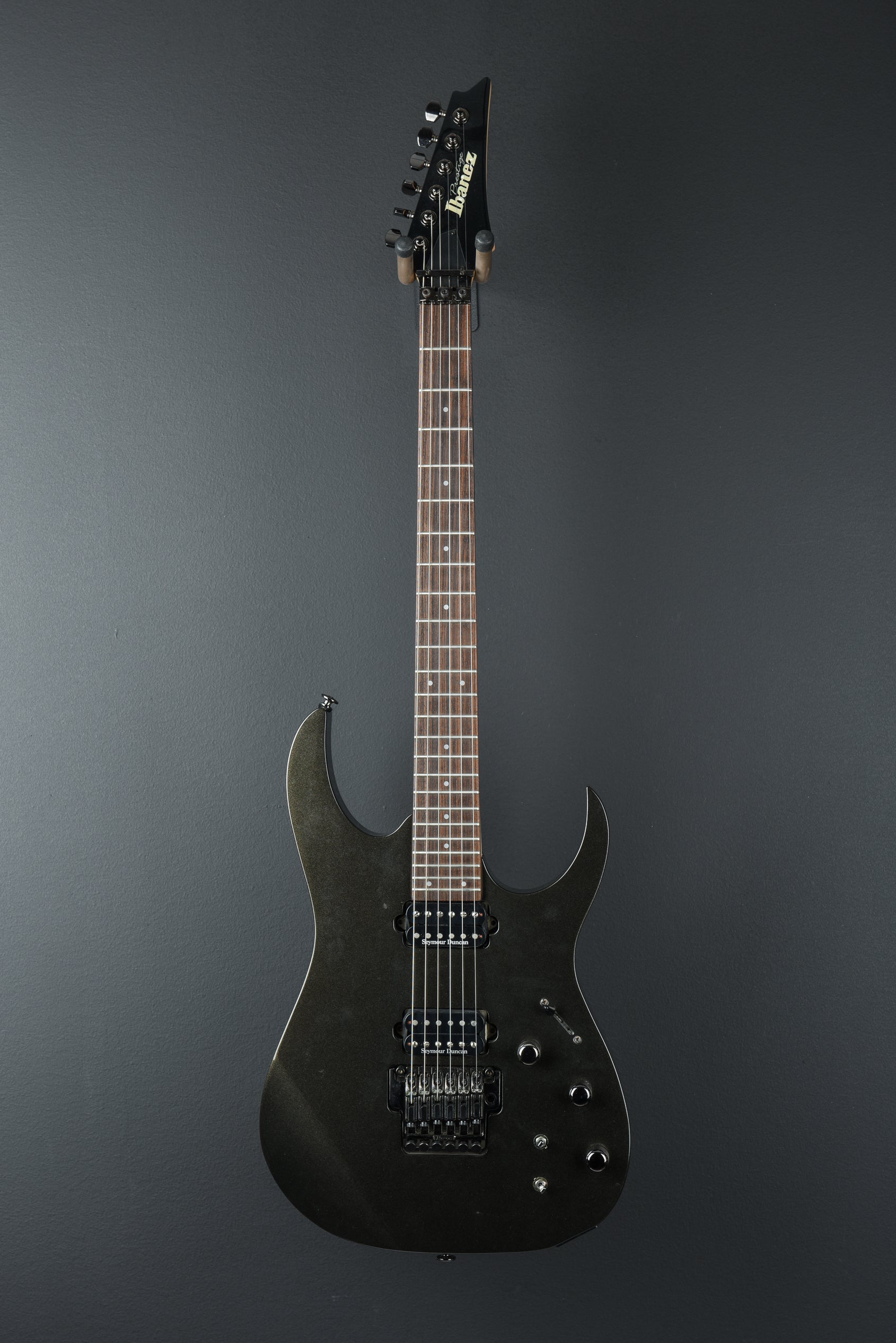 Prestige RG1520G '05 – Dave's Guitar Shop