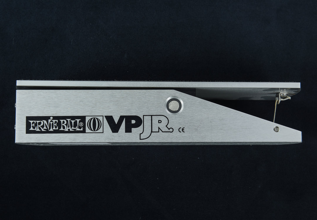 VPJR, Recent