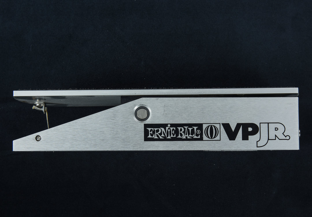 VPJR, Recent