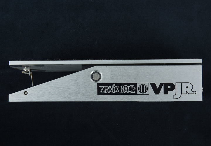 VPJR, Recent