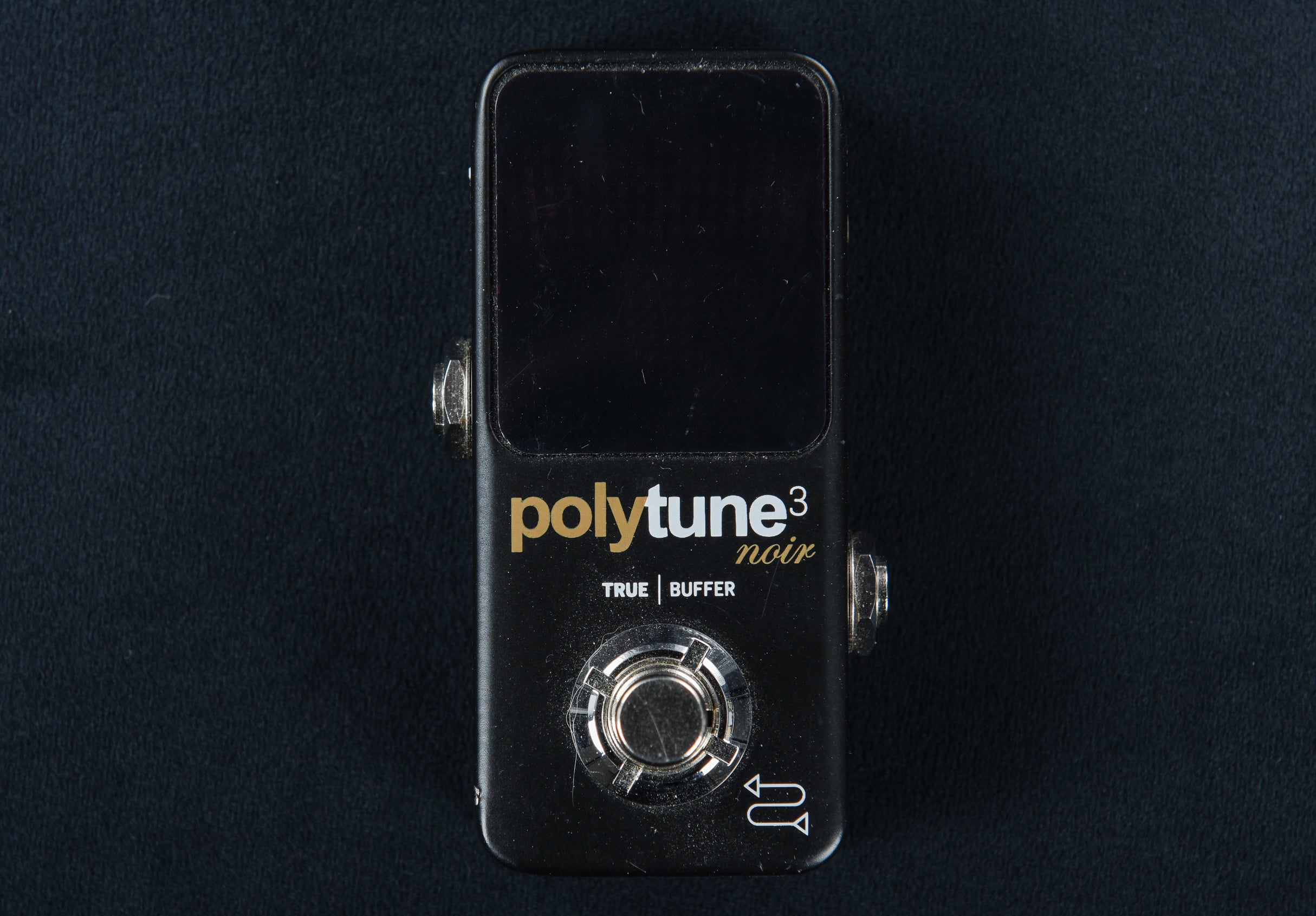 Polytune 3 Noir, Recent – Dave's Guitar Shop