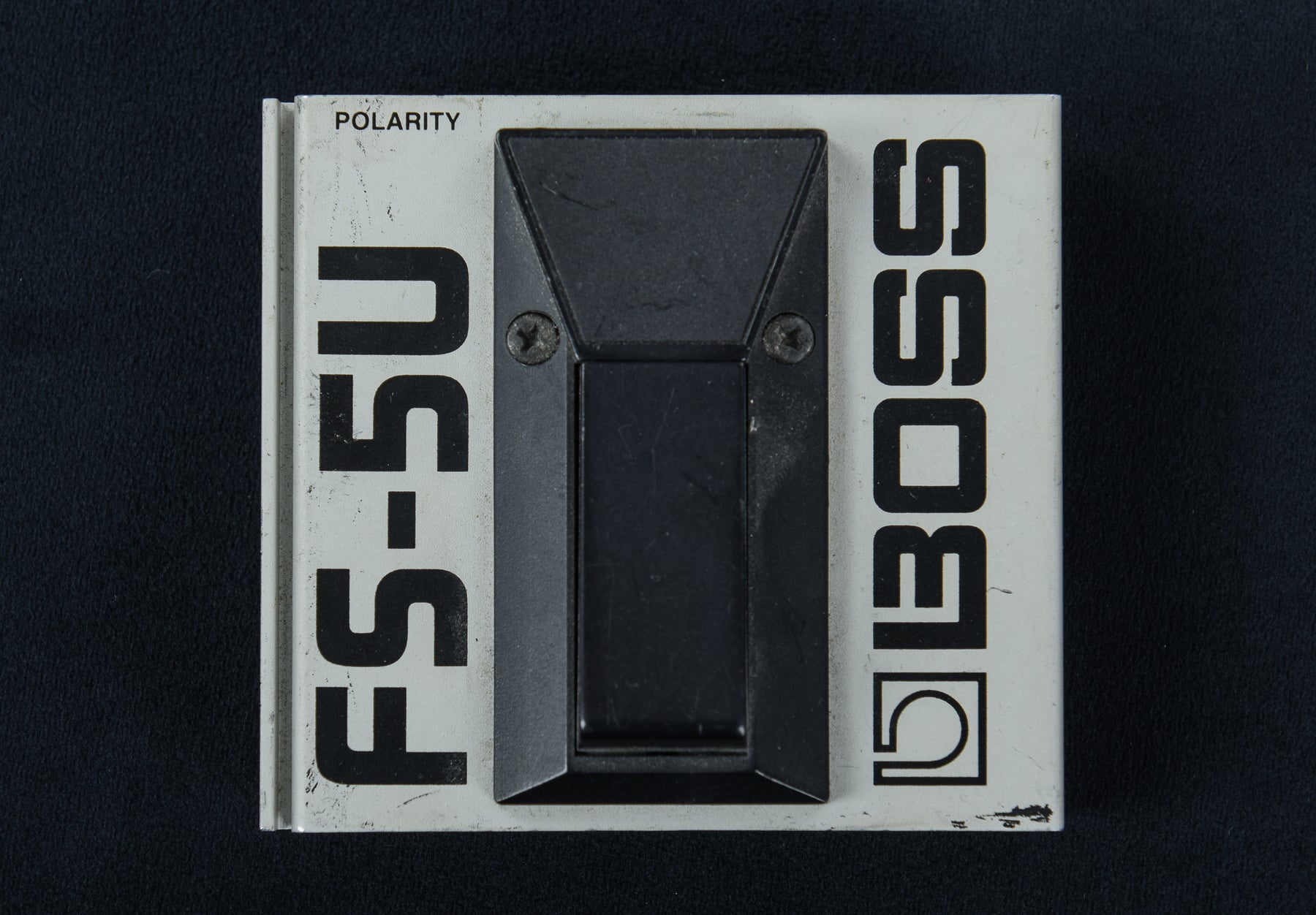 boss fs 5u pedal FS-5U, Recent – Dave's Guitar Shop