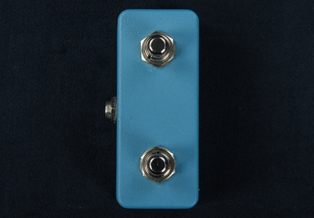 Switcher, Recent