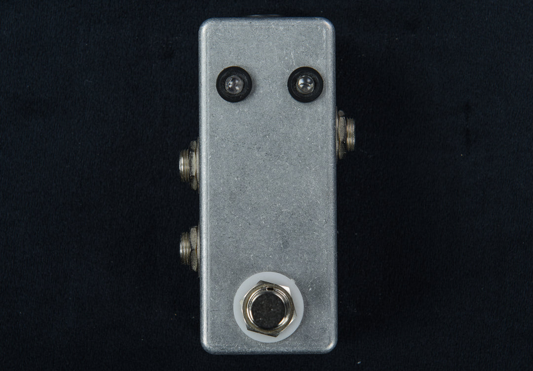A/B Switch, Recent