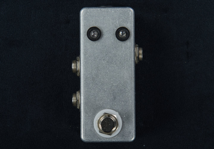A/B Switch, Recent