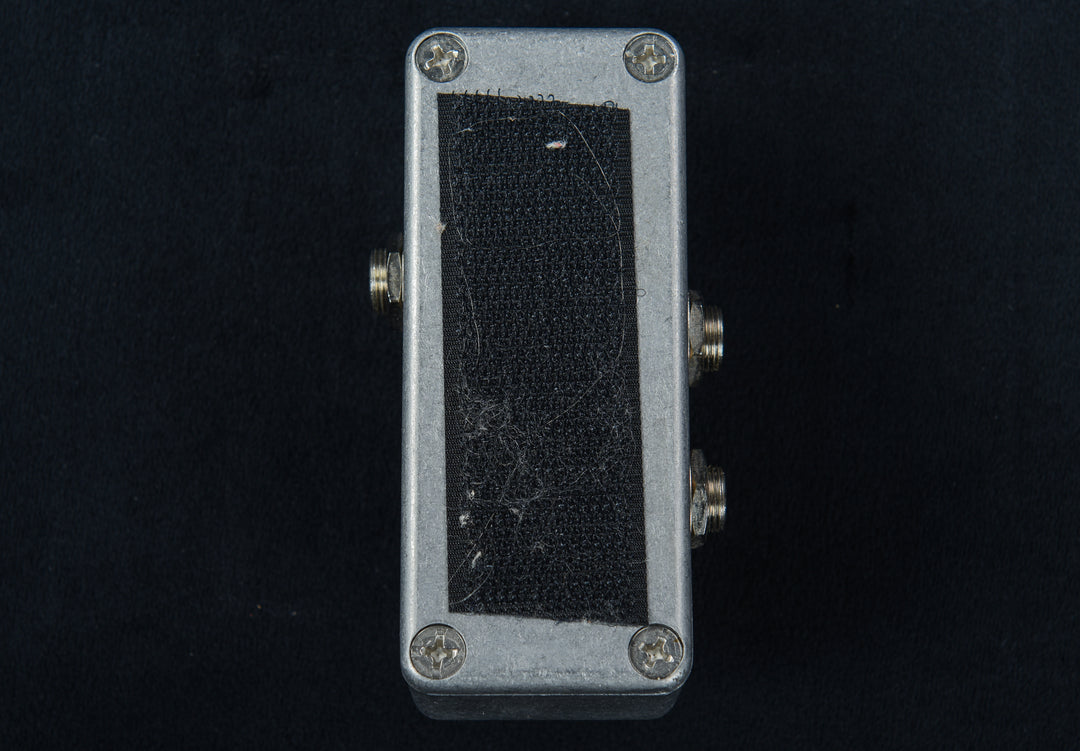 A/B Switch, Recent