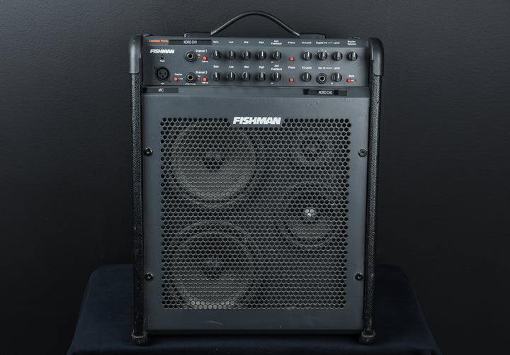 Loudbox Performer, Recent