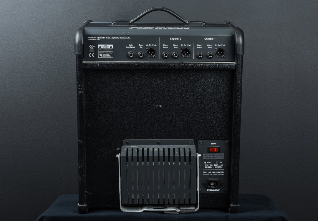 Loudbox Performer, Recent