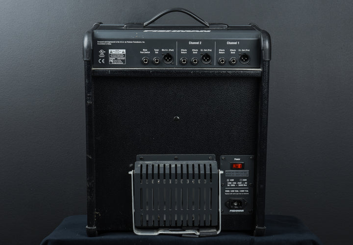 Loudbox Performer, Recent