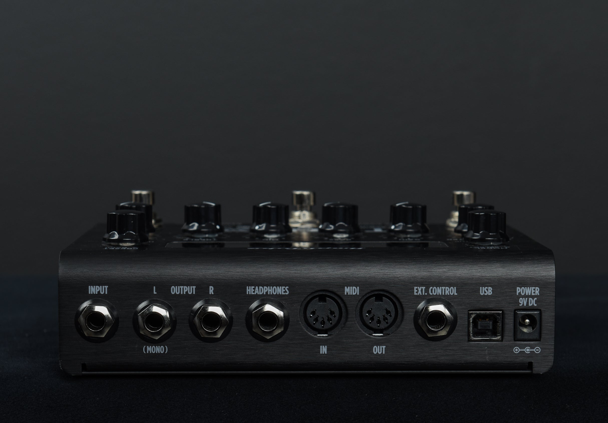 ToneX Pedal, Recent – Dave's Guitar Shop