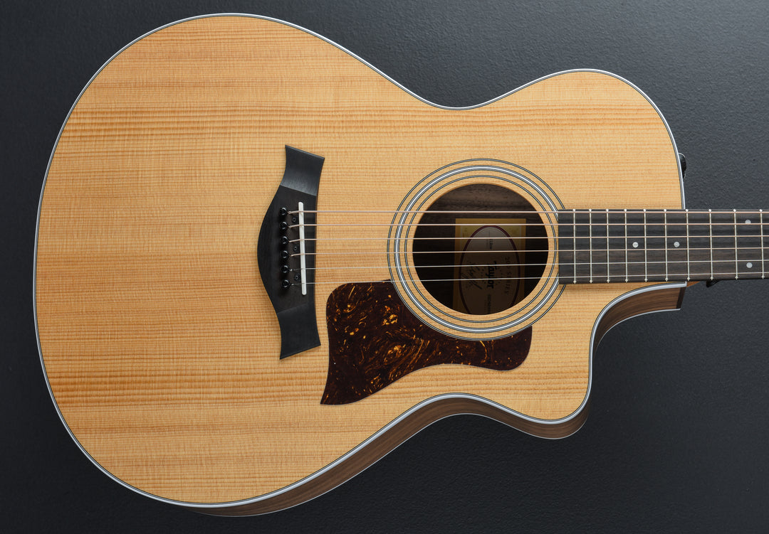 USED 212CE Walnut &