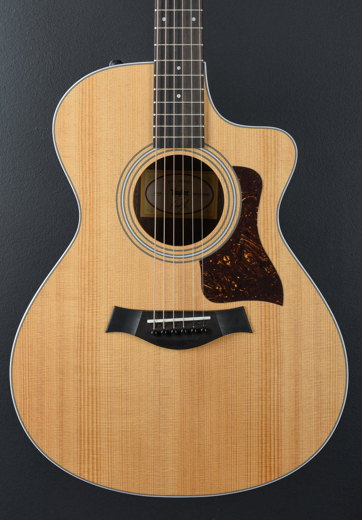 USED 212CE Walnut &