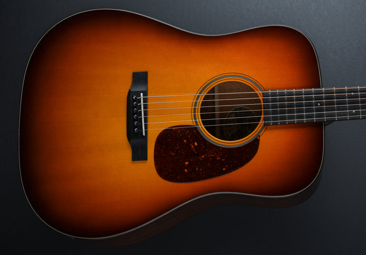 D1A Sunburst
