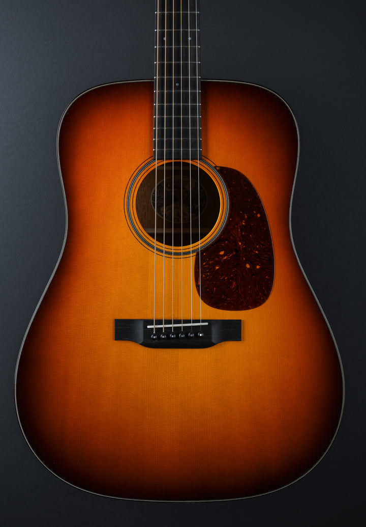 D1A Sunburst