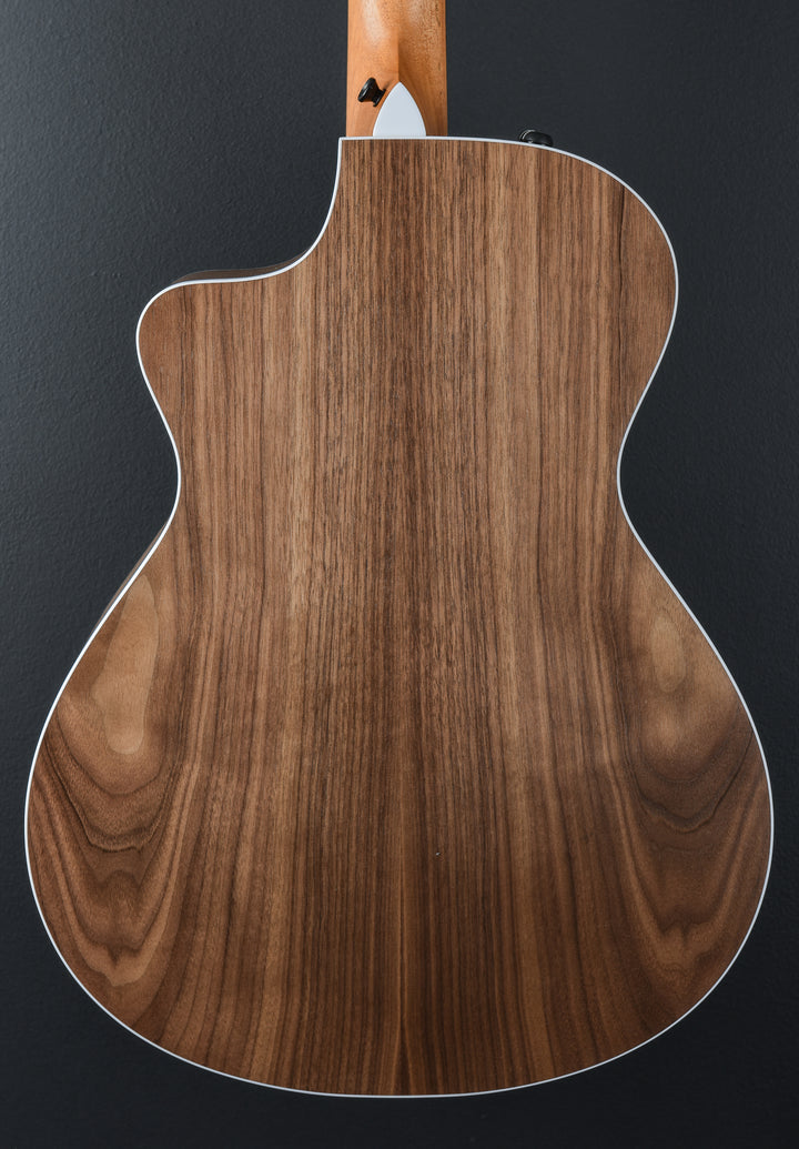 USED 212CE Walnut &