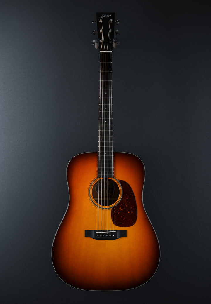 D1A Sunburst