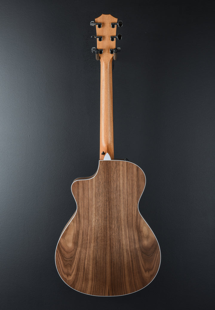 USED 212CE Walnut &