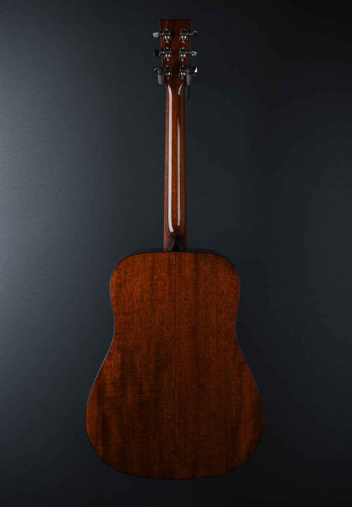 D1A Sunburst