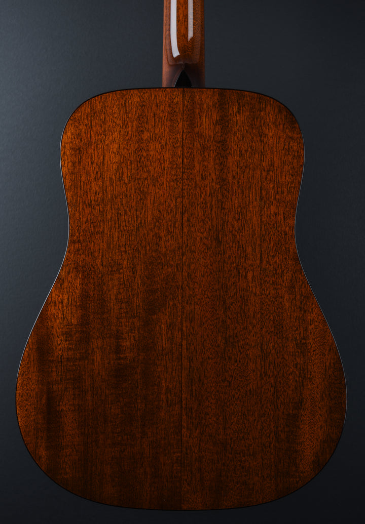 D1A Sunburst