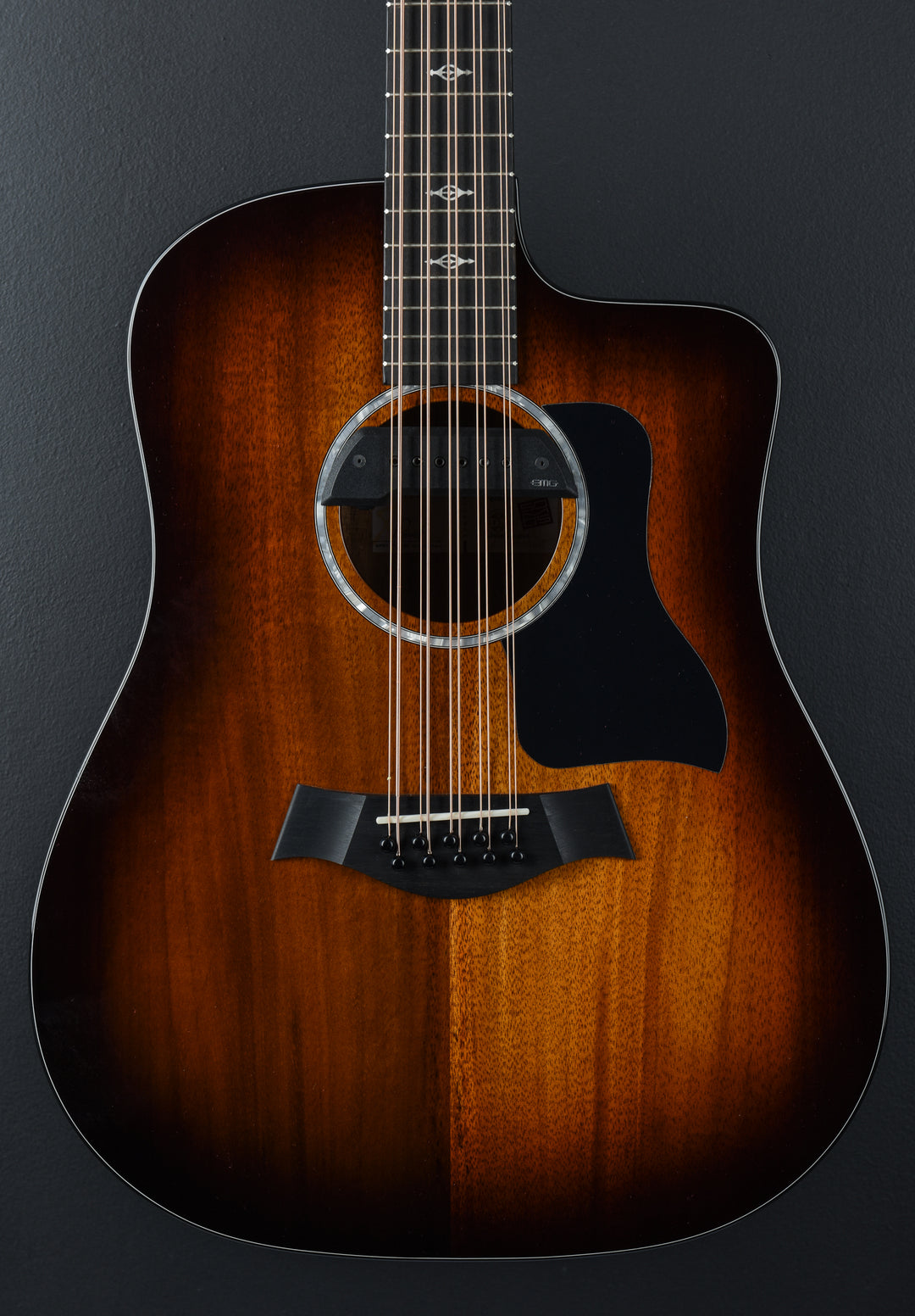 USED 260ce-K Deluxe Bajo Quinto