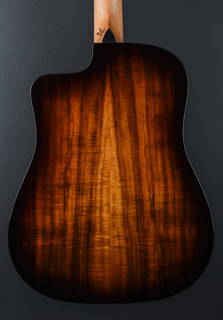 USED 260ce-K Deluxe Bajo Quinto