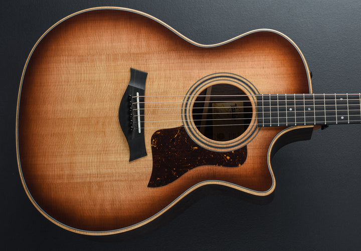 USED 414CE Studio SEB &