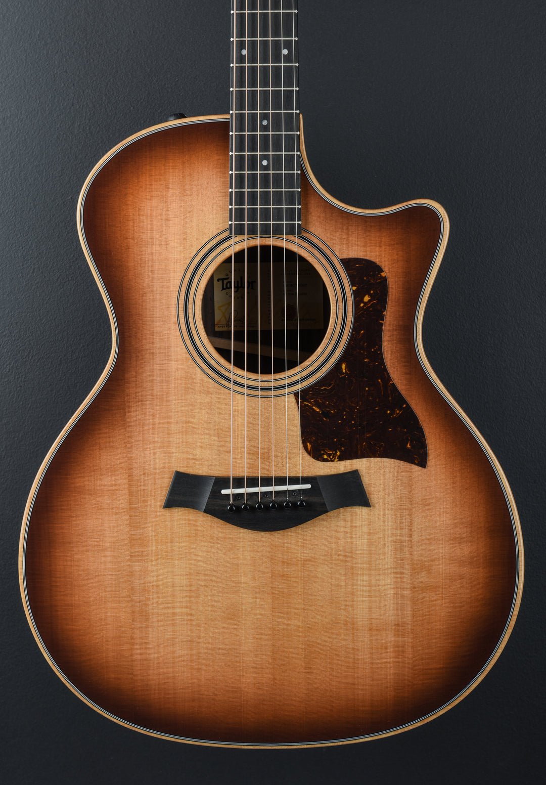 USED 414CE Studio SEB &