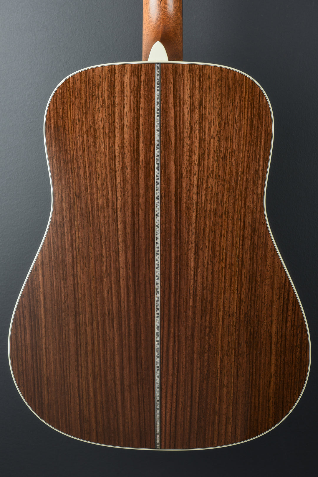 New for 2025 HD-28 - Gloss Natural