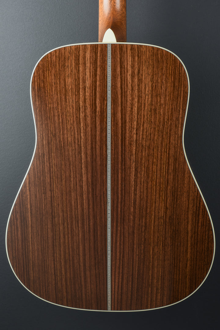 New for 2025 HD-28 - Gloss Natural