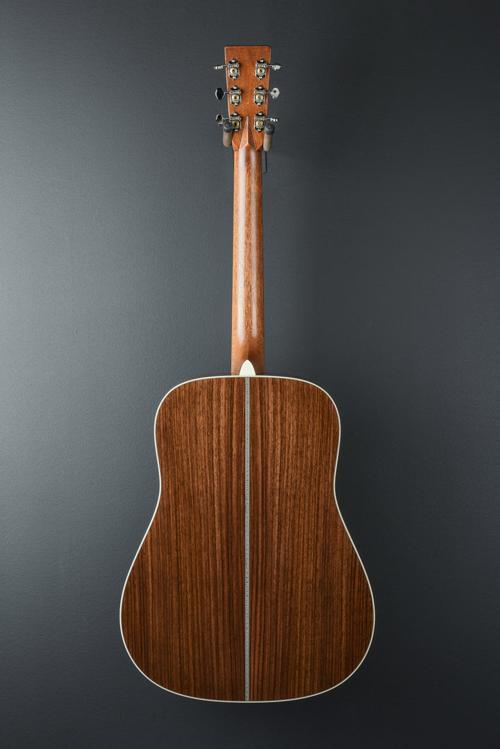 New for 2025 HD-28 - Gloss Natural