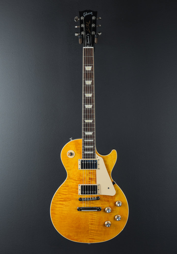 Les Paul Standard 60&