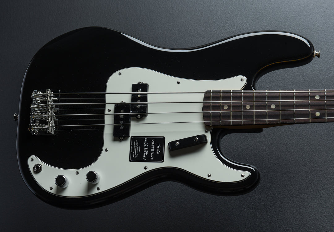 Vintera III Late 60&