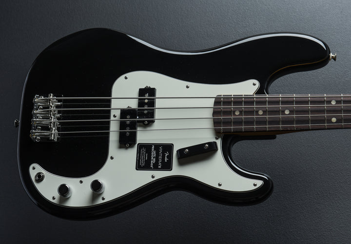 Vintera III Late 60&