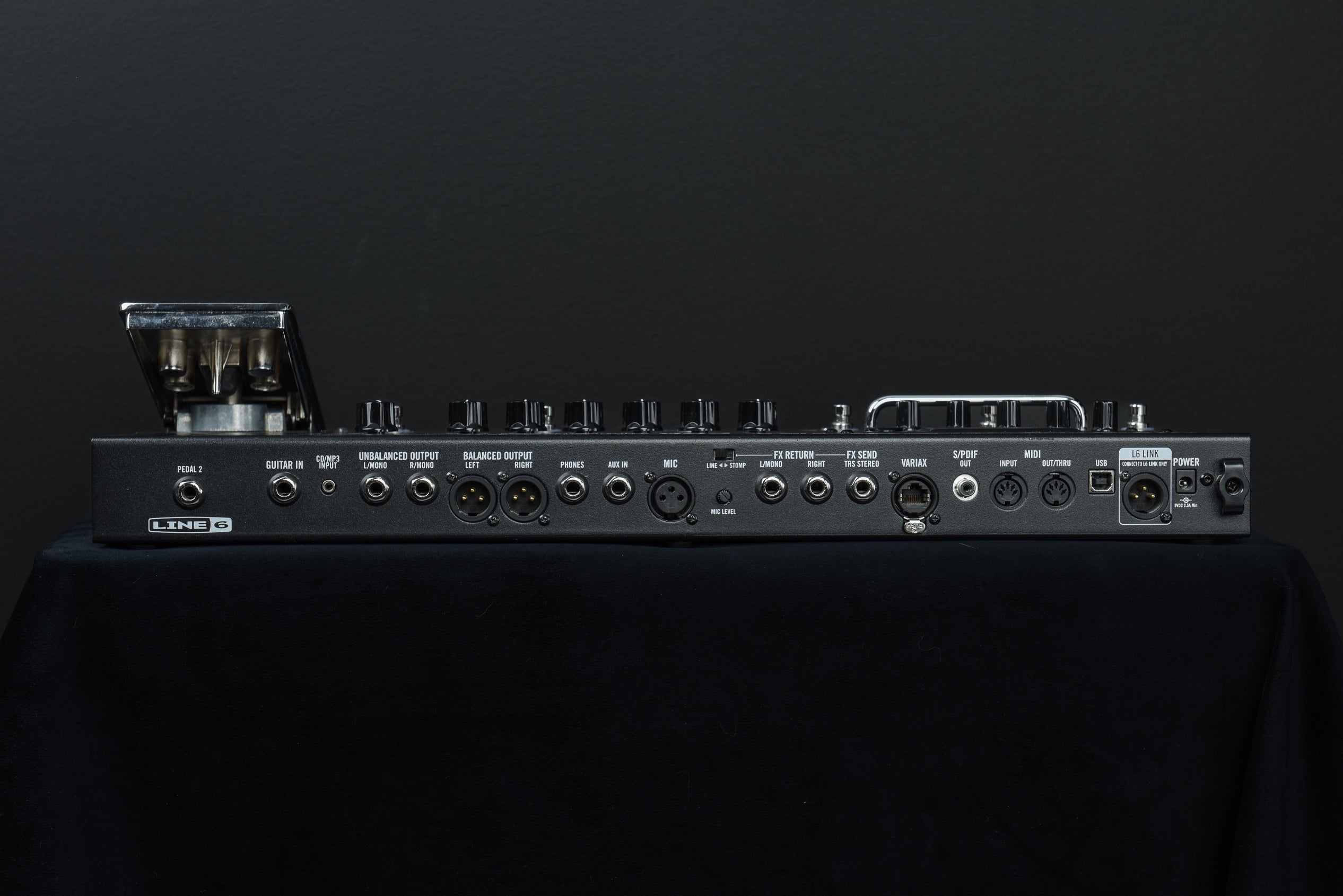 ギター PodHD500X Pod HD500X 'Recent – Dave's Guitar Shop