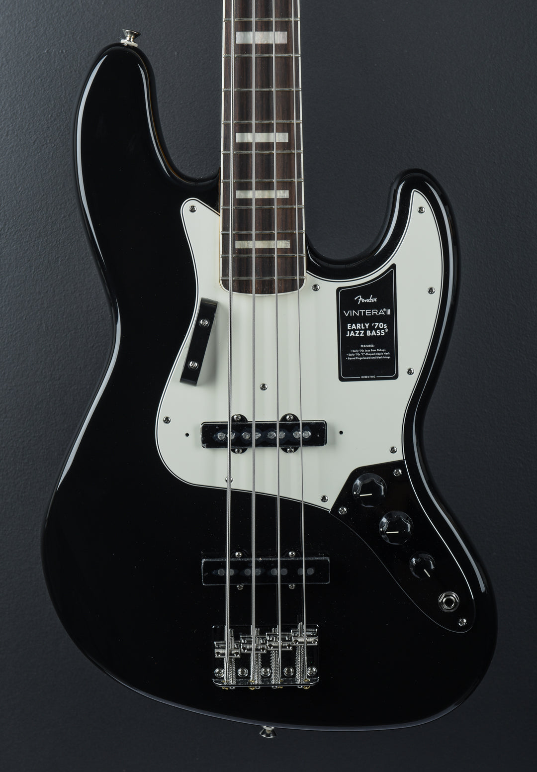 Vintera III Early 70&