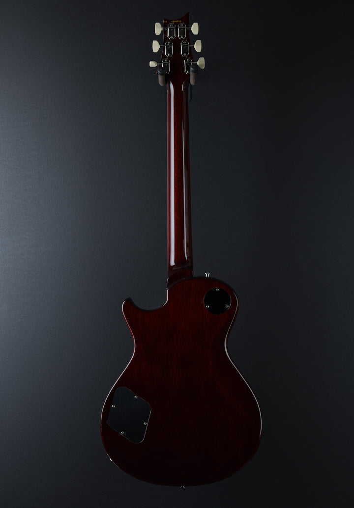 McCarty 594 Singlecut - Red Tiger