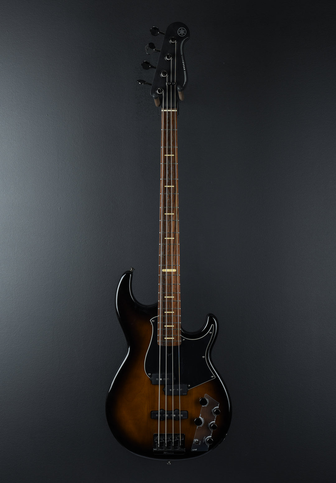 Broadbass BB734A, Recent