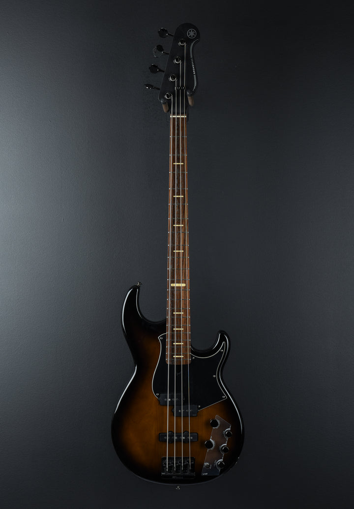Broadbass BB734A, Recent