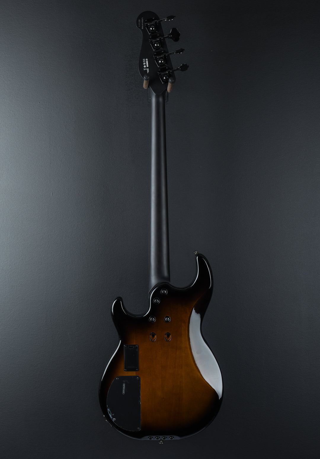 Broadbass BB734A, Recent