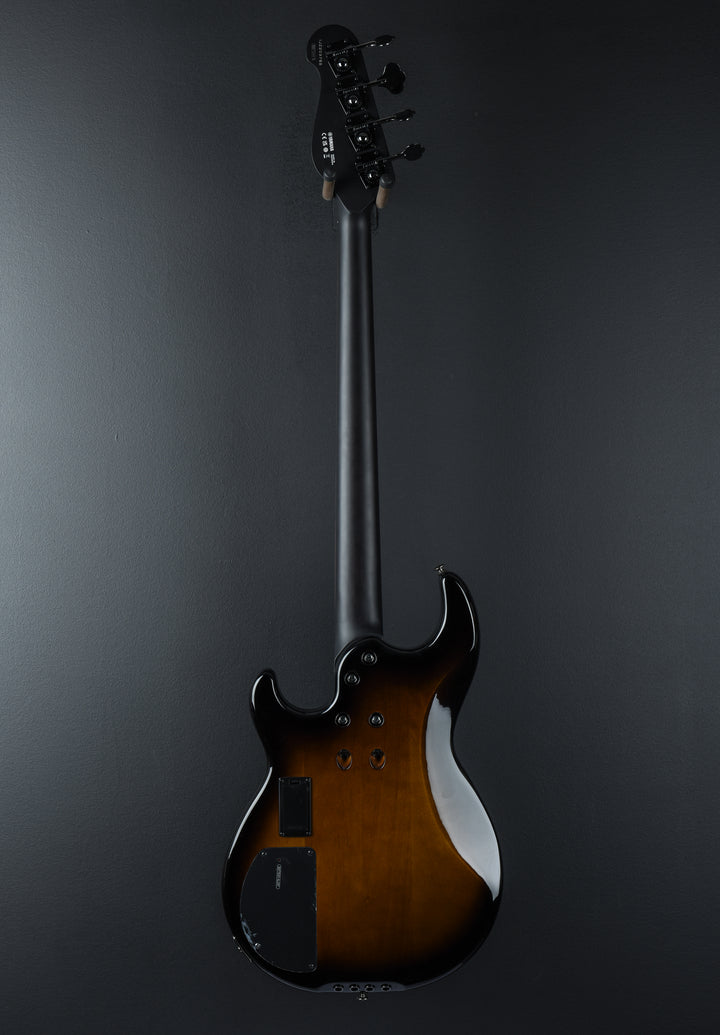 Broadbass BB734A, Recent