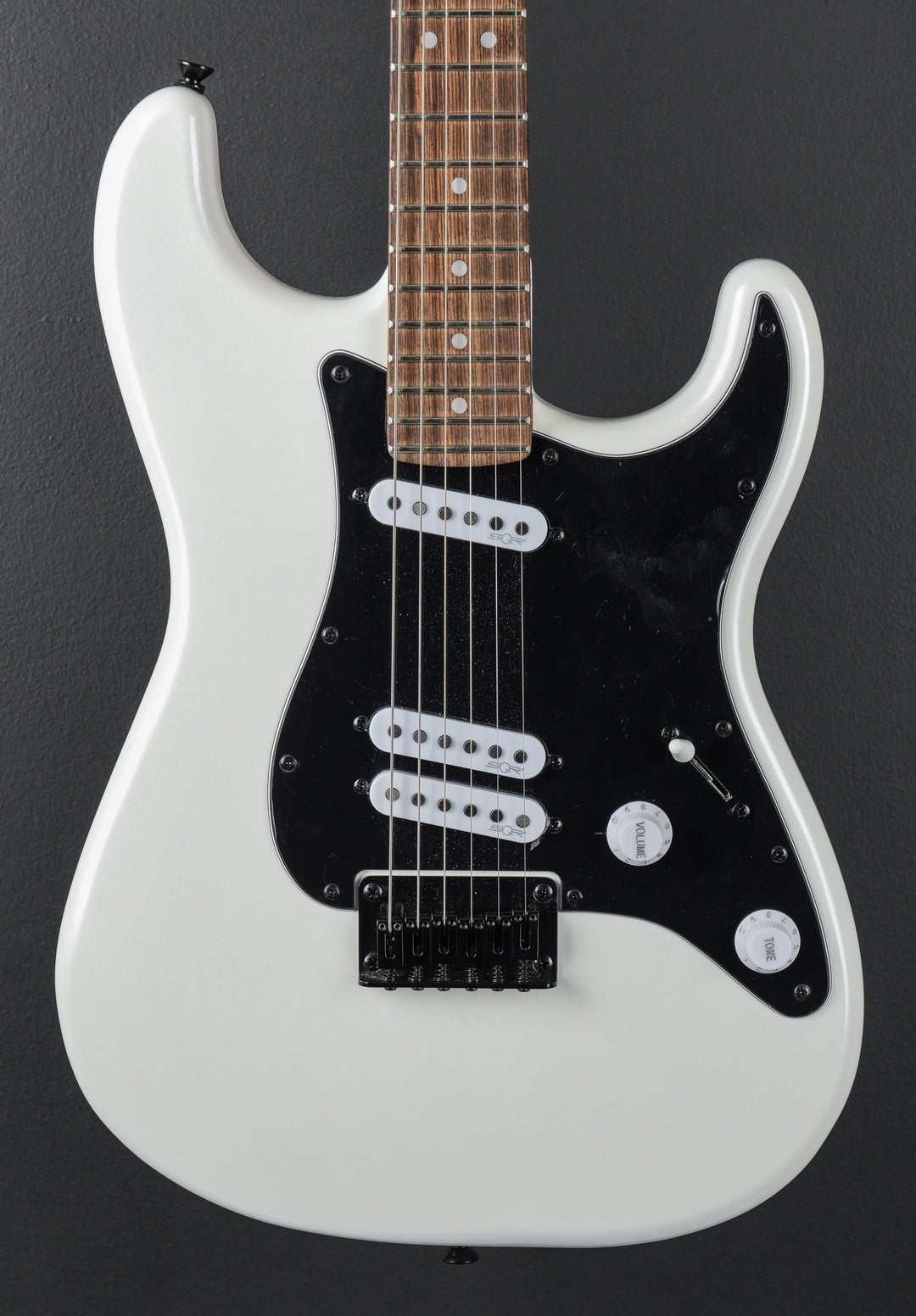 Used Contemporary Stratocaster Special, Recent