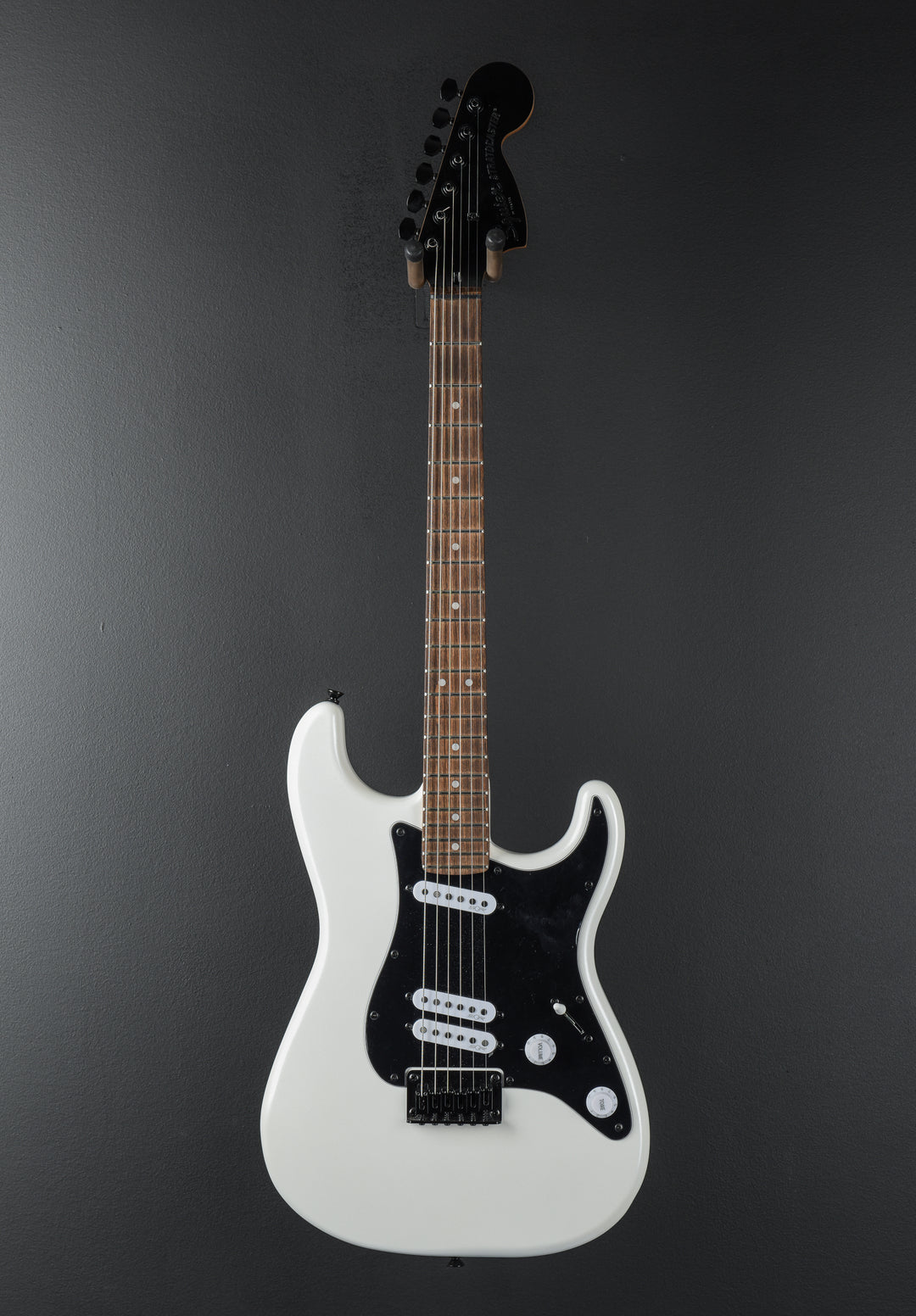 Used Contemporary Stratocaster Special, Recent