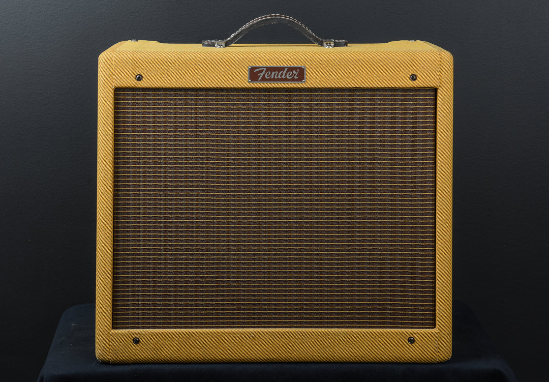 USED Blues Junior LTD &