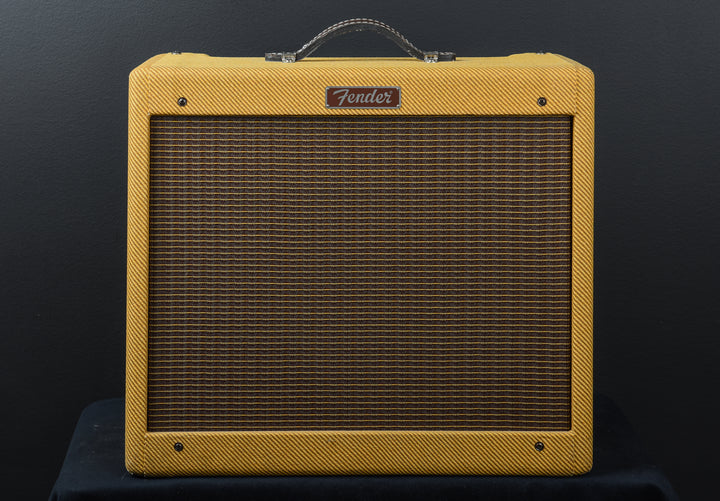 USED Blues Junior LTD &