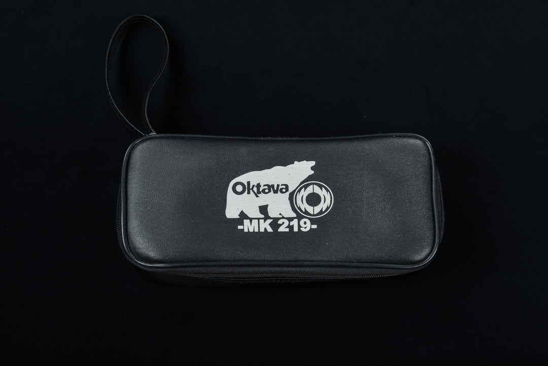 Oktava MK219 Condenser Microphone 'Recent