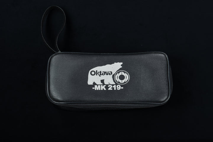 Oktava MK219 Condenser Microphone 'Recent