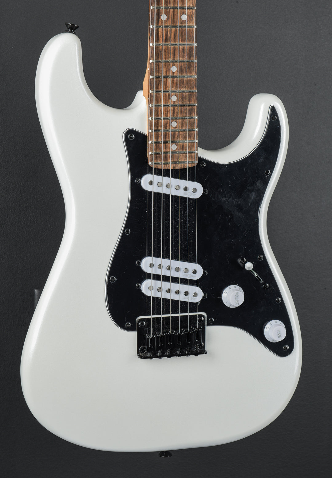 Used Contemporary Stratocaster Special, Recent