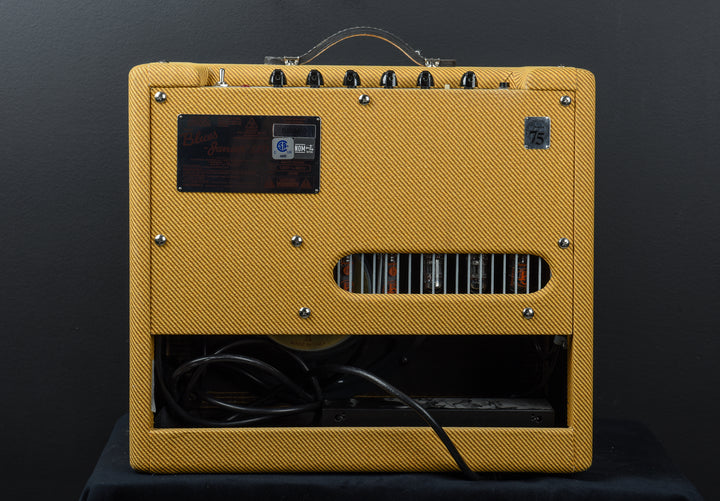 USED Blues Junior LTD &