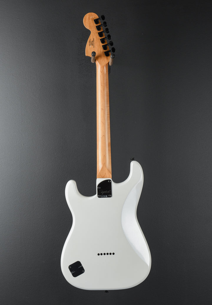 Used Contemporary Stratocaster Special, Recent